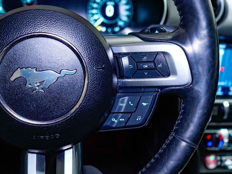 2019 Ford S550 Mustang - Image 20 of 20