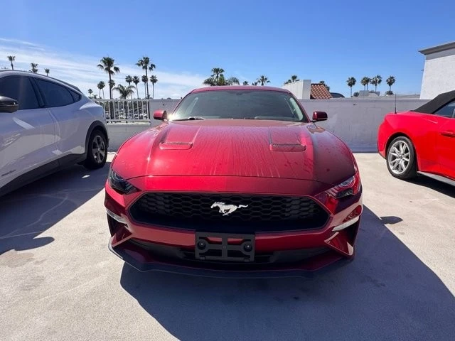2019 Ford S550 Mustang - Image 2 of 3