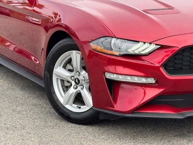 2019 Ford S550 Mustang - Image 4 of 30