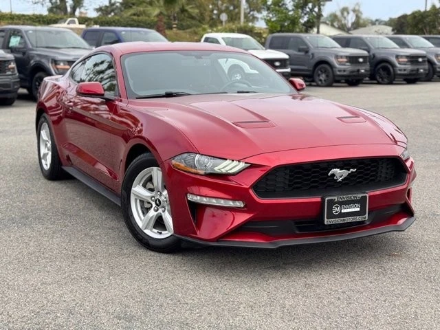 2019 Ford S550 Mustang - Image 2 of 21