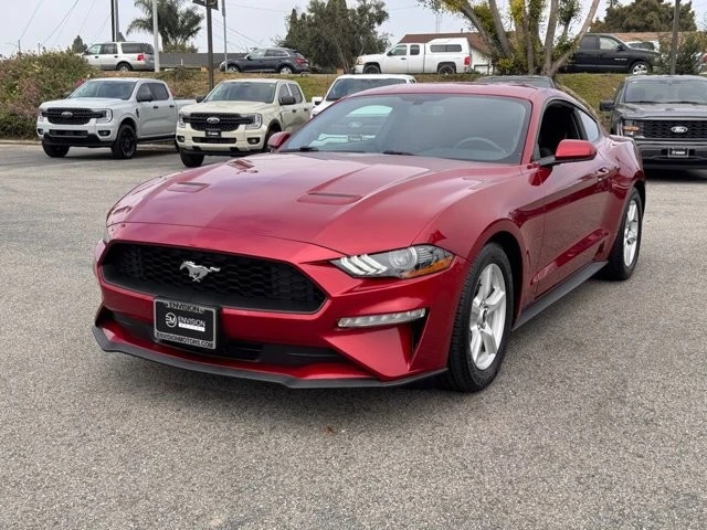 2019 Ford S550 Mustang - Image 7 of 21