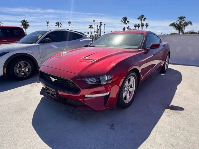 2019 Ford S550 Mustang - Image 3 of 3