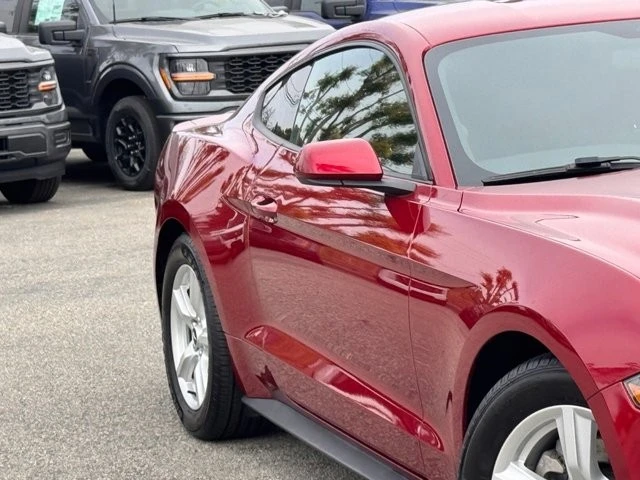 2019 Ford S550 Mustang - Image 5 of 30