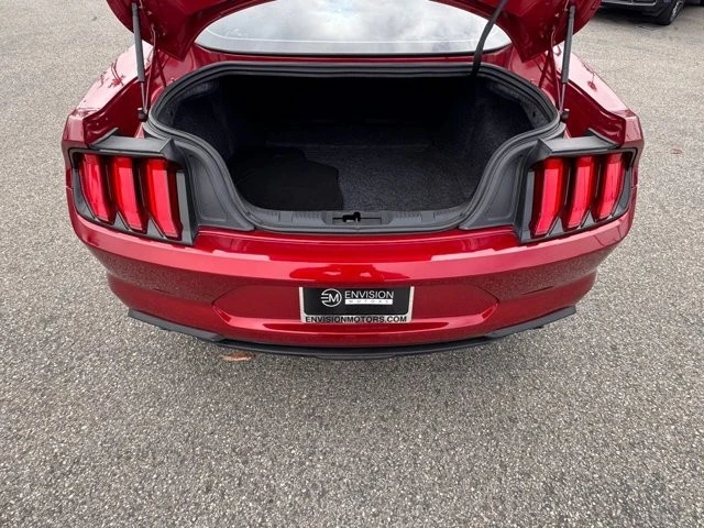 2019 Ford S550 Mustang - Image 13 of 30