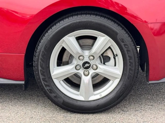 2019 Ford S550 Mustang - Image 14 of 30