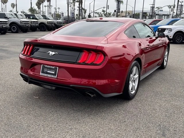 2019 Ford S550 Mustang - Image 12 of 21