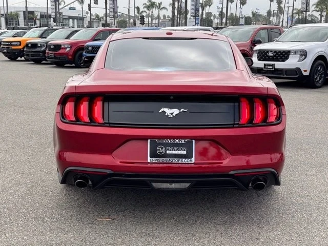 2019 Ford S550 Mustang - Image 11 of 30