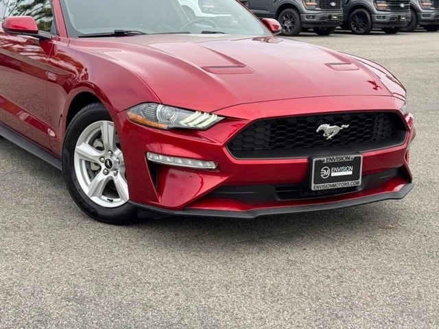 2019 Ford S550 Mustang - Image 3 of 30
