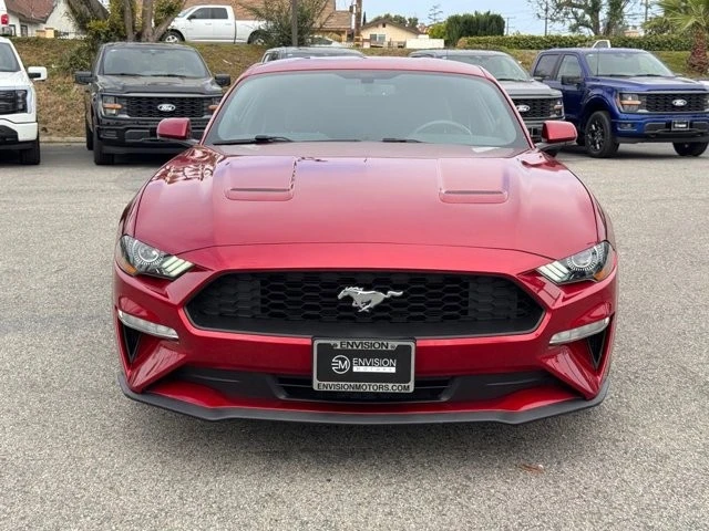 2019 Ford S550 Mustang - Image 6 of 30