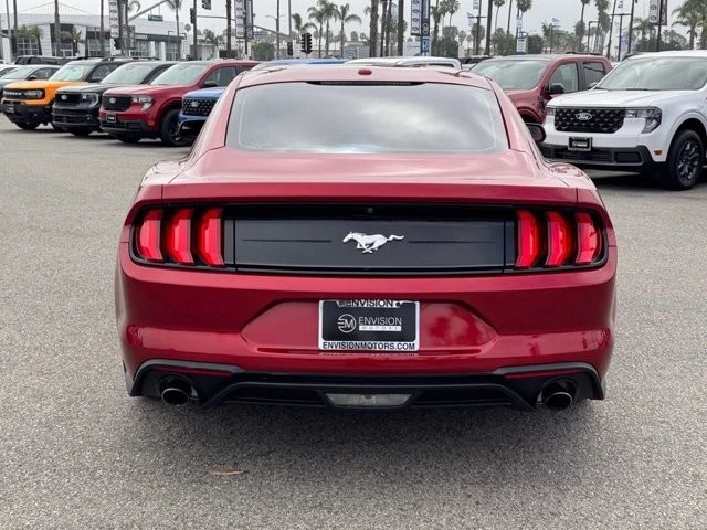 2019 Ford S550 Mustang - Image 11 of 21