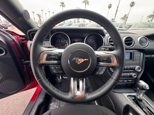 2019 Ford S550 Mustang - Image 21 of 30