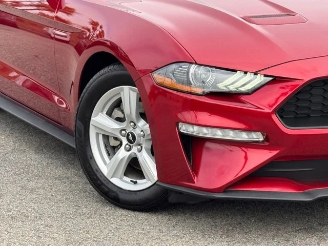 2019 Ford S550 Mustang - Image 4 of 21