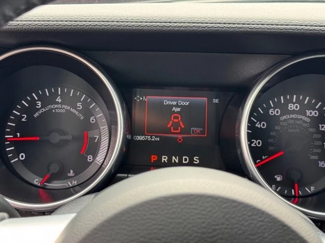 2019 Ford S550 Mustang - Image 20 of 30