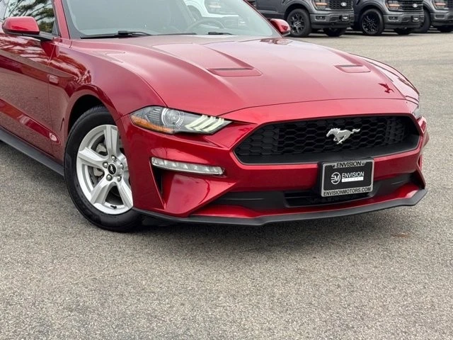 2019 Ford S550 Mustang - Image 3 of 21
