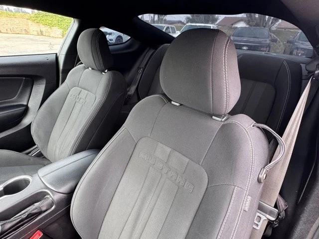 2019 Ford S550 Mustang - Image 19 of 30