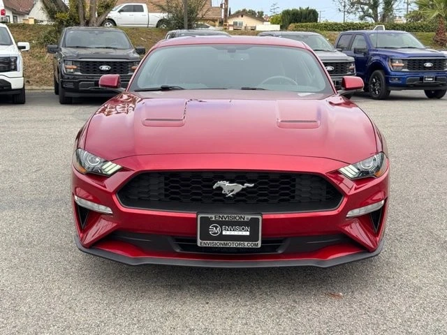 2019 Ford S550 Mustang - Image 6 of 21