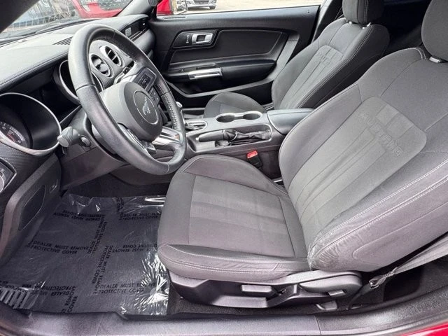2019 Ford S550 Mustang - Image 17 of 30
