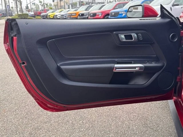 2019 Ford S550 Mustang - Image 15 of 30