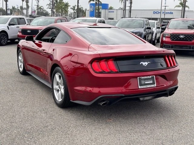 2019 Ford S550 Mustang - Image 10 of 21
