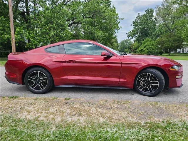 2019 Ford S550 Mustang - Image 6 of 12