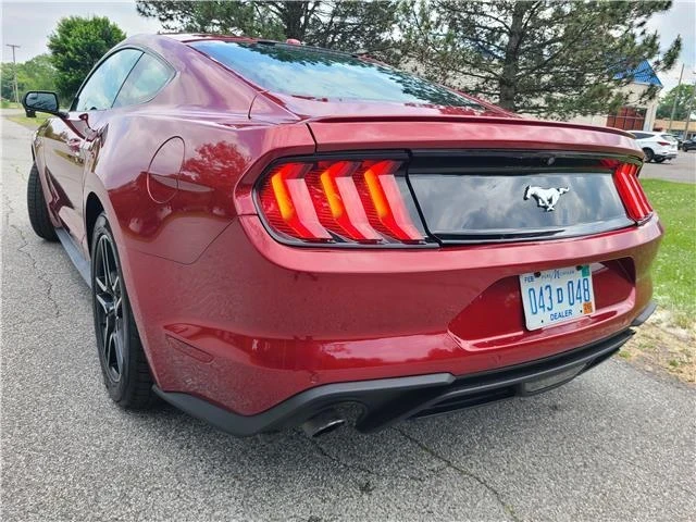 2019 Ford S550 Mustang - Image 3 of 12