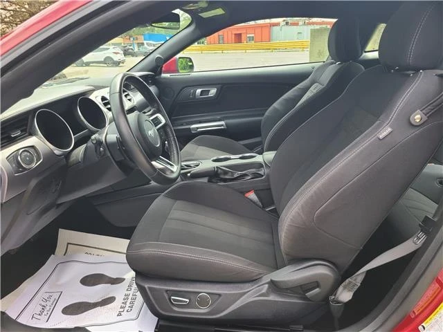 2019 Ford S550 Mustang - Image 10 of 12