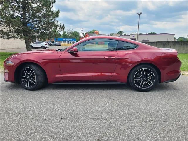 2019 Ford S550 Mustang - Image 2 of 12