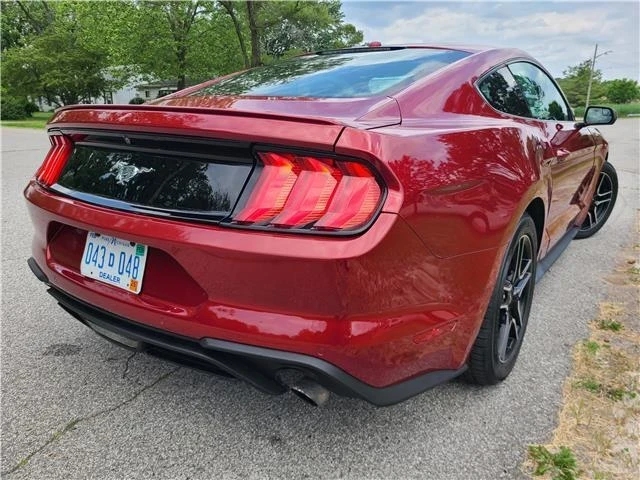 2019 Ford S550 Mustang - Image 5 of 12