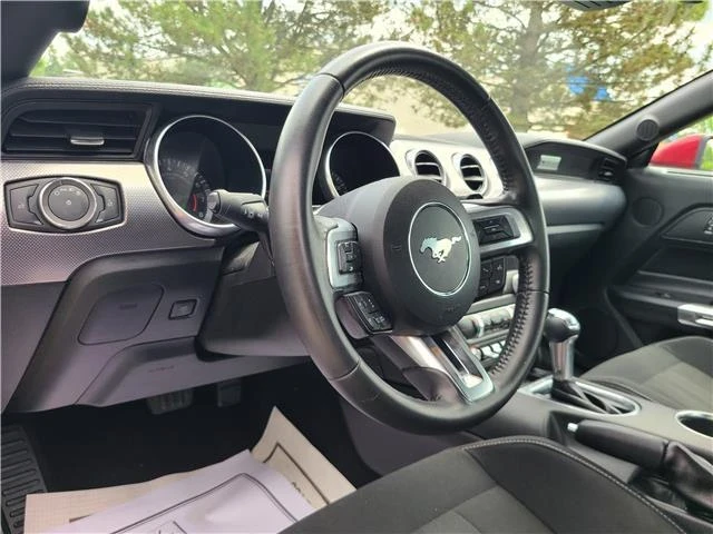 2019 Ford S550 Mustang - Image 9 of 12