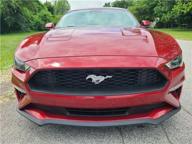 2019 Ford S550 Mustang - Image 8 of 12