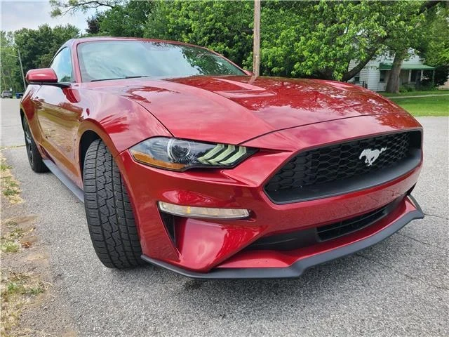 2019 Ford S550 Mustang - Image 7 of 12