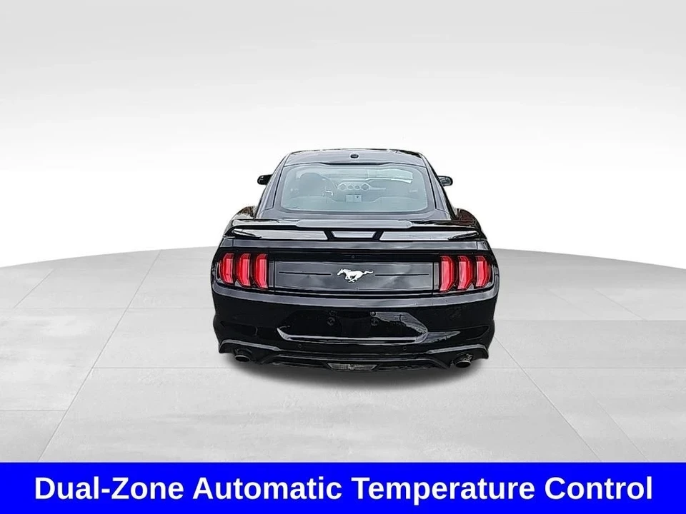 2019 Ford S550 Mustang - Image 8 of 12