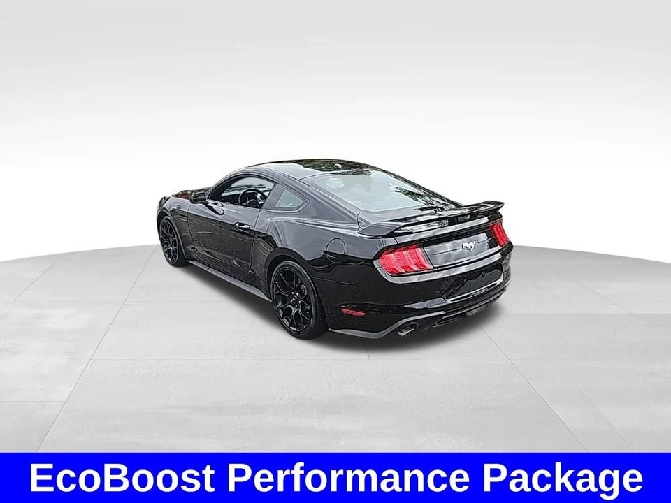 2019 Ford S550 Mustang - Image 6 of 12