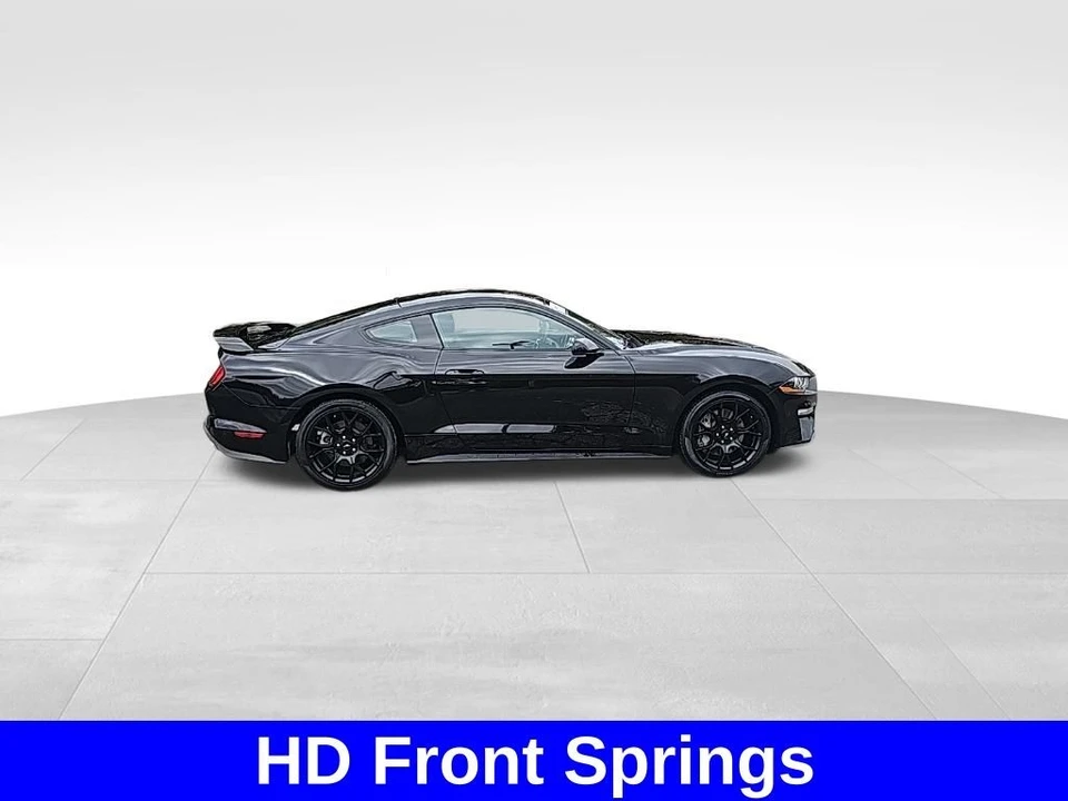 2019 Ford S550 Mustang - Image 10 of 12