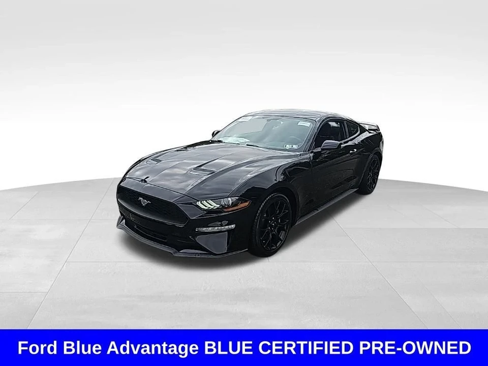 2019 Ford S550 Mustang - Image 3 of 12
