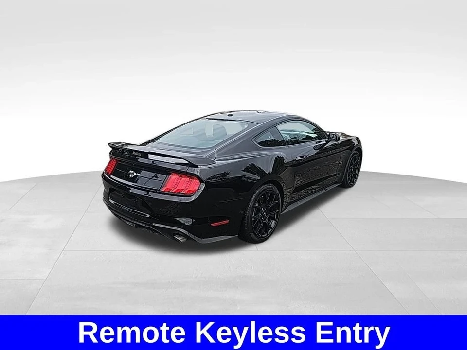 2019 Ford S550 Mustang - Image 9 of 12