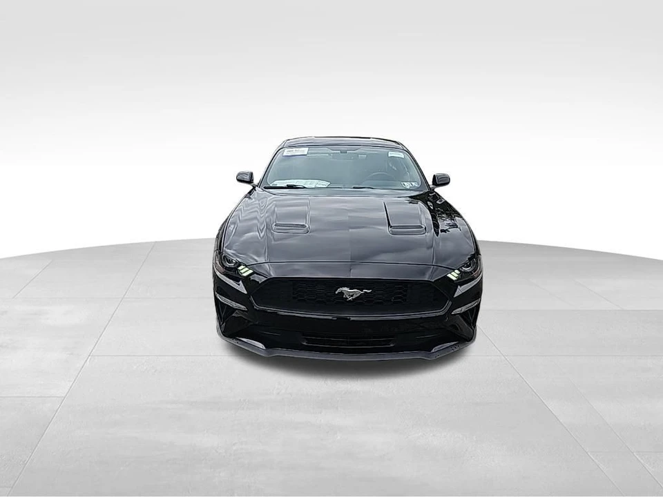 2019 Ford S550 Mustang - Image 2 of 12