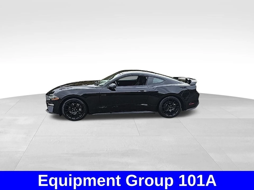 2019 Ford S550 Mustang - Image 4 of 12