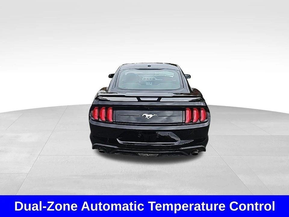 2019 Ford S550 Mustang - Image 8 of 12