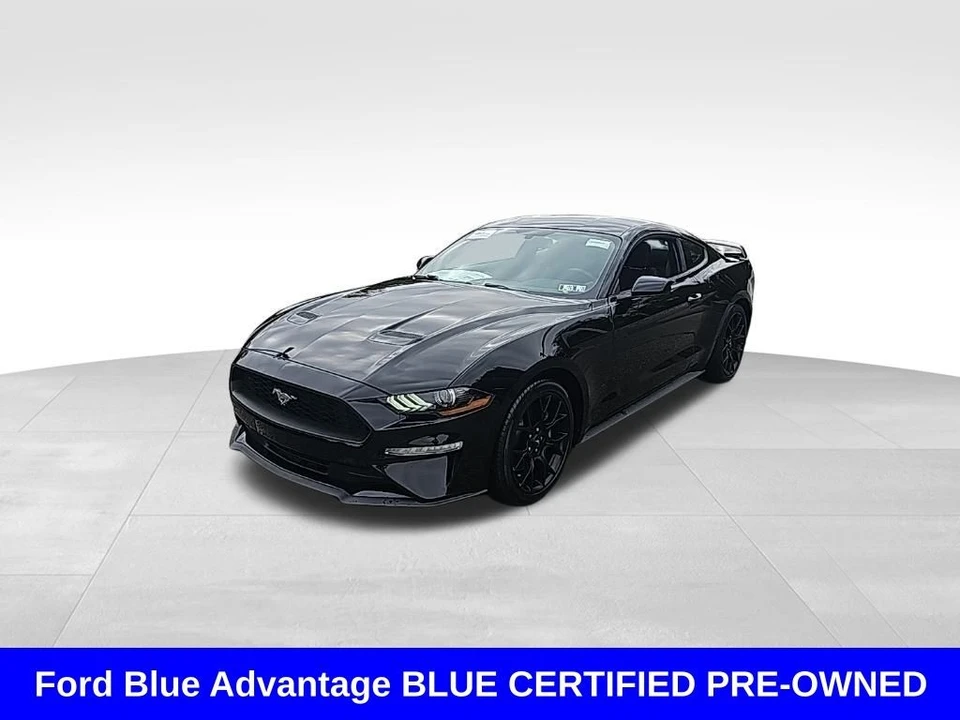 2019 Ford S550 Mustang - Image 3 of 12