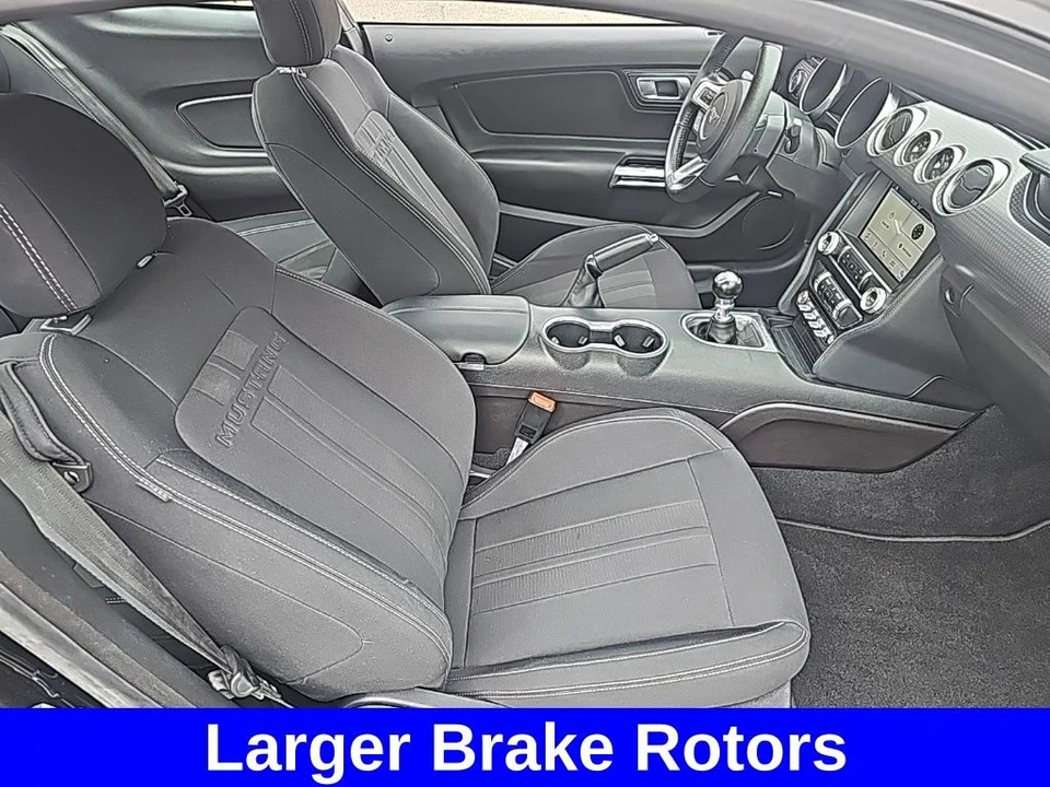 2019 Ford S550 Mustang - Image 11 of 12