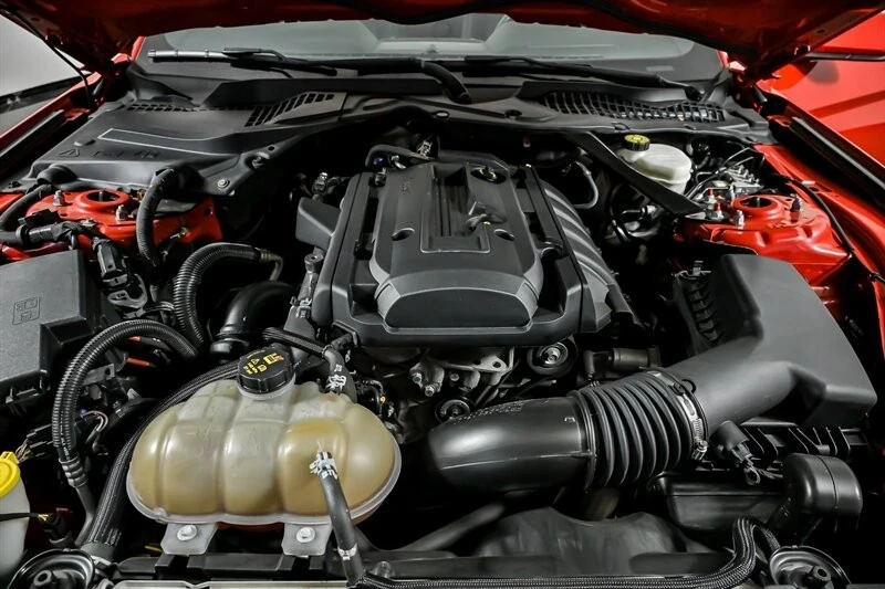 2019 Ford S550 Mustang - Image 16 of 21