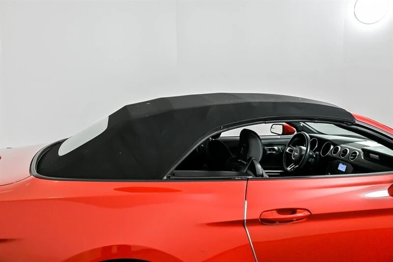 2019 Ford S550 Mustang - Image 19 of 21