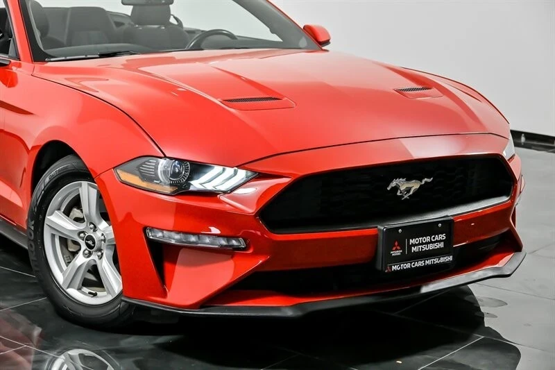 2019 Ford S550 Mustang - Image 2 of 21