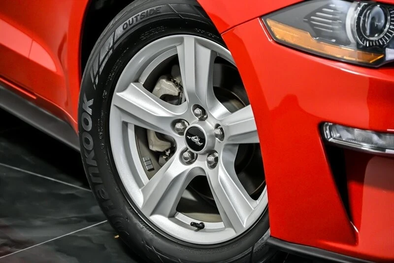 2019 Ford S550 Mustang - Image 3 of 21