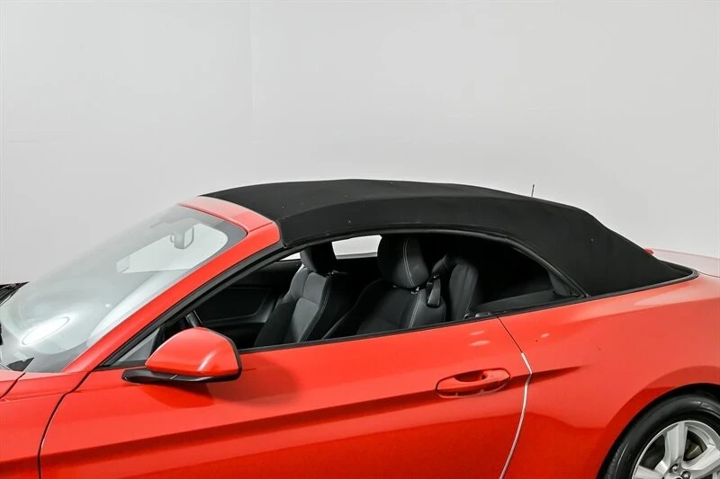 2019 Ford S550 Mustang - Image 17 of 21