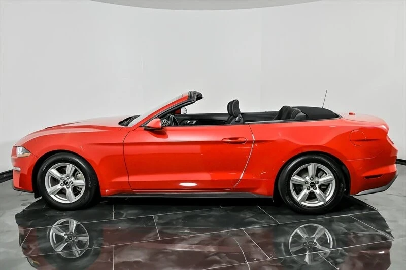 2019 Ford S550 Mustang - Image 7 of 21