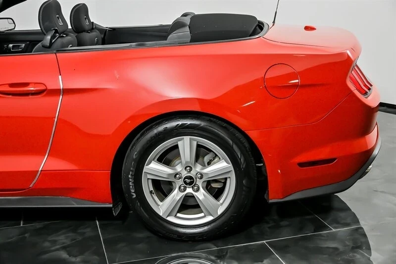 2019 Ford S550 Mustang - Image 8 of 21
