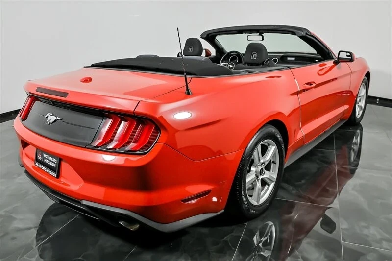 2019 Ford S550 Mustang - Image 11 of 21