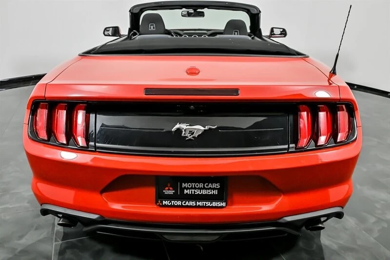 2019 Ford S550 Mustang - Image 10 of 21